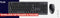 Trust Primo - Draadloze toetsenbord- en muisset - USB-dongle - Qwerty UK