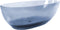 BLANCARENA - Vrijstaande badkuip - Blauw - Solid surface