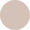 Blanco muurcirkel beige 2 stuks 20 cm / Dibond