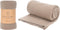 Blanket Fleece 125 x 150 cm Taupe