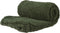 Blanket Fleece 127X152 cm Green