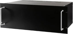 Blanko 207492 19 inch rackbehuizing 4 HE Plaatstaal