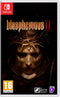 Blasphemous 2 - EN/FR (Switch)