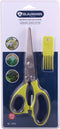 Blaumann Kruidenschaar - 5 bladen - 20cm - Groen