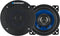Blaupunkt 10 cm autospeaker | ICx 402