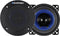 Blaupunkt 10 cm autospeaker | ICx 402