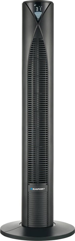 Blaupunkt AFT601 zuilventilator met display en afstandsbediening