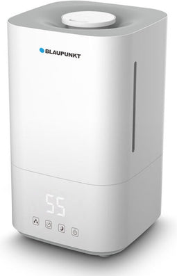 Blaupunkt AHS401 luchtbevochtiger Stoom 4 l Wit 25 W