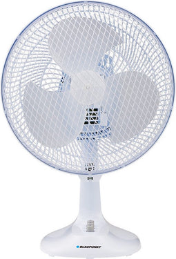 Blaupunkt ATF301 Tafelventilator 23cm, 30W - Wit