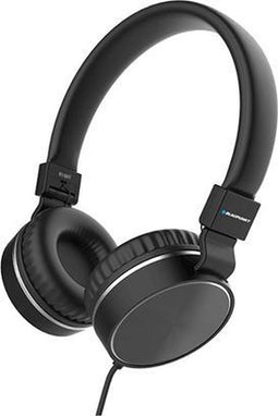 Blaupunkt Blp4570 Hoofdtelefoon Zwart