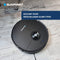 Blaupunkt Bluebot OMEGA - Robotstofzuiger met Laadstation - Automatisch was, leeg en vul station