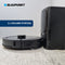 Blaupunkt Bluebot PRECISION Plus - Robotstofzuiger met Laadstation - Leegt Automatisch - Laser