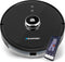 Blaupunkt Bluebot XTREME - Robotstofzuiger met Dweilfunctie - Laadstation - Laser Navigatie