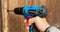Blaupunkt CD3010 12V Li-Ion drill/driver (charger and battery included)