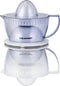 Blaupunkt CJP301 elektrische citruspers Zilver 0,5 l 40 W