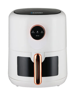 Blaupunkt deep fryer AFD802WH (fat-free; 3.5 l; 1400W)