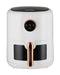 Blaupunkt deep fryer AFD802WH (fat-free; 3.5 l; 1400W)