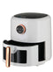 Blaupunkt deep fryer AFD802WH (fat-free; 3.5 l; 1400W)