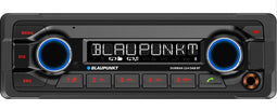 BLAUPUNKT Durban 224 DAB BT - 24V / Heavy Duty / DAB / Bluetooth autoradio