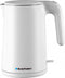 Blaupunkt EKS701 electric kettle, 1.5 l, 1600 W, white