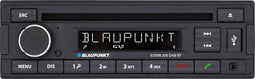 Blaupunkt Essen 200 DAB BT Autoradio enkel DIN Bluetooth handsfree, DAB+ tuner