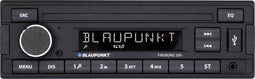 Blaupunkt Freiburg 200 Autoradio enkel DIN