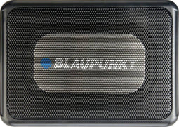Blaupunkt GTw 190 A-24 Volt Auto-subwoofer actief 280 mm 150 W 2 Ω
