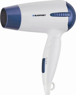 Blaupunkt HDD301BL - Haardroger Blauw met Wit - 1200 W