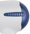 Blaupunkt HDD301BL - Haardroger Blauw met Wit - 1200 W