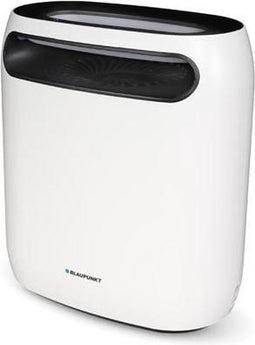 Blaupunkt Insectenverdelger, elektrisch, timer, uv-led, ventilator, uitneembare opvangbak, 60 m², wit