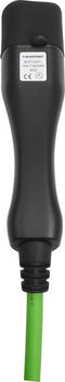 Blaupunkt Laadkabel B1p16at2 Elektrische Auto 16a Groen 2 Meter