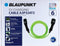 Blaupunkt Laadkabel Elektrische Auto A3p16at2 Groen 8 Meter