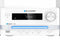 Blaupunkt - Luidspreker \ Radio - HiFi Systeem Microsystem Compact Systeem met Bluetooth en CD/USB-speler