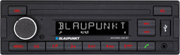 BLAUPUNKT Madrid 200 BT - USB/BT/AUX