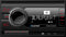 Blaupunkt Palma 200 DAB BT DAB+ radio incl. CD-speler en Bluetooth handsfree systeem
