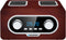 Blaupunkt PP5.2BR