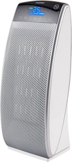 Blaupunkt - Thermische ventilator 2000W | Digitaal display- Stroomindicator - LED-temperatuurweergave