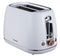 Blaupunkt TSS802WH toaster, 900 W White