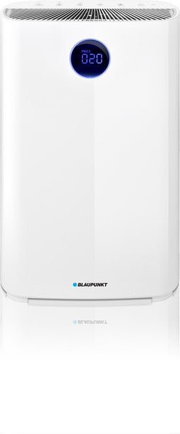 Blaupunkt UVirus Killer Luchtreiniger 48 m² Wit