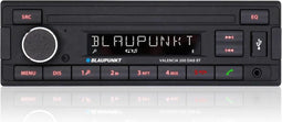 Blaupunkt Valencia 200 DAB BT - Autoradio Enkeldin - DAB+