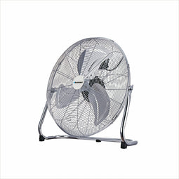 Blaupunkt - Vloerventilator / Koeling -3 snelheden - Kantelverstelling Stille werking 120W