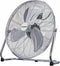Blaupunkt - Vloerventilator / Koeling -3 snelheden - Kantelverstelling Stille werking 120W