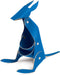 Blauw Amigos Organiser Kangoe
