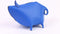 Blauw Amigos Organiser Varken