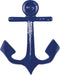 BLAUW ANKER WANDHAAK - BATELA