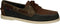 Blauw/Bruine Bootschoenen Sebago Dockside Heren 43,5