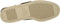 Blauw/Bruine Bootschoenen Sebago Dockside Heren 43,5
