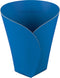 Blauw Home Accents Opbergmand