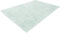 Blauw vloerkleed - 200x290 cm - Effen - Modern Modern