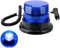 Blauw Zwaailicht LED Stroboscoop Noodverlichting met Magneet